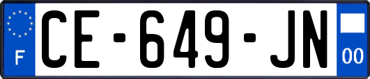 CE-649-JN