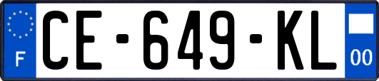 CE-649-KL