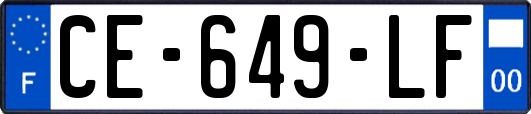 CE-649-LF