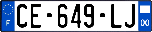 CE-649-LJ
