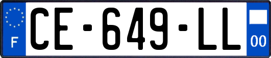 CE-649-LL