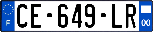 CE-649-LR