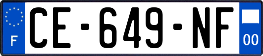 CE-649-NF