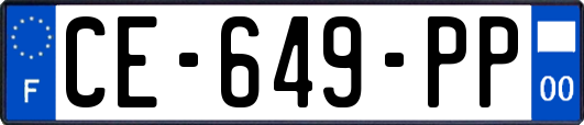 CE-649-PP