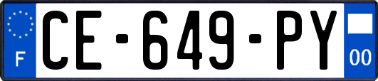 CE-649-PY