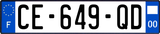 CE-649-QD
