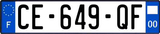 CE-649-QF