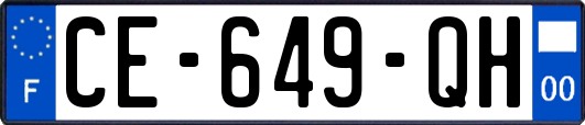 CE-649-QH