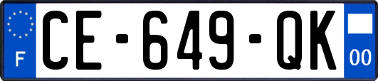 CE-649-QK