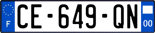 CE-649-QN