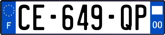 CE-649-QP