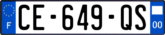 CE-649-QS