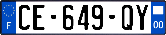 CE-649-QY