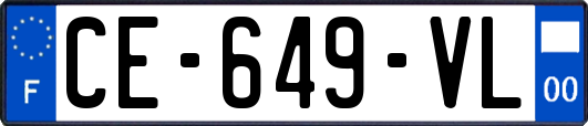 CE-649-VL
