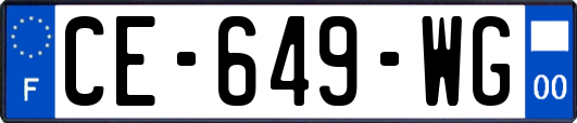 CE-649-WG
