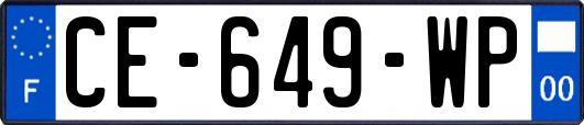 CE-649-WP