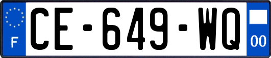 CE-649-WQ