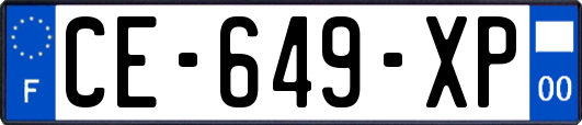 CE-649-XP