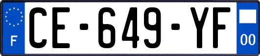 CE-649-YF