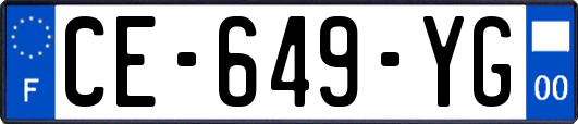 CE-649-YG