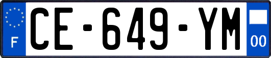 CE-649-YM
