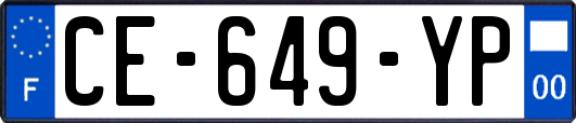 CE-649-YP