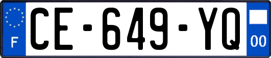 CE-649-YQ