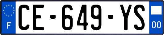 CE-649-YS