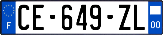 CE-649-ZL