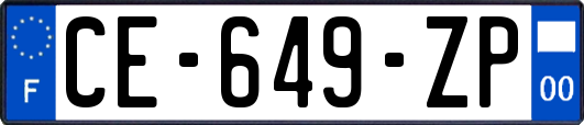 CE-649-ZP