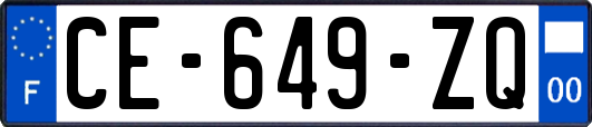 CE-649-ZQ