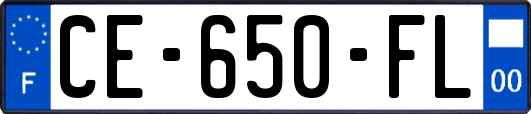 CE-650-FL