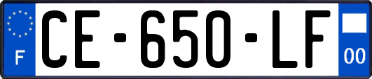 CE-650-LF
