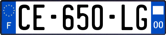 CE-650-LG