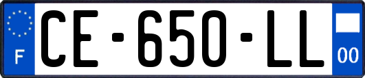 CE-650-LL