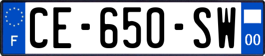 CE-650-SW