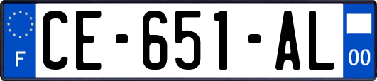 CE-651-AL