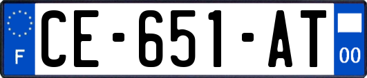 CE-651-AT