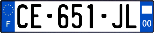CE-651-JL