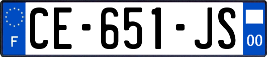 CE-651-JS