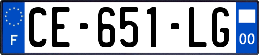 CE-651-LG