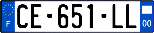 CE-651-LL