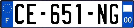 CE-651-NG