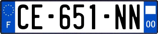 CE-651-NN