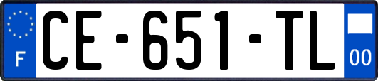 CE-651-TL