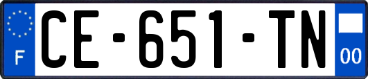 CE-651-TN