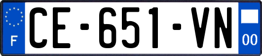 CE-651-VN