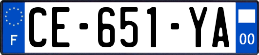 CE-651-YA