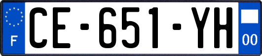 CE-651-YH