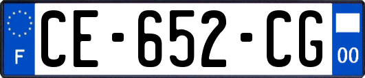 CE-652-CG